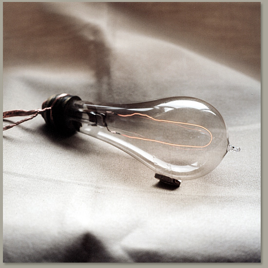 Achilles de Khotinsky, uitvinder